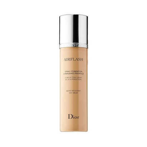 airflash dior precio mexico|BASE DE MAQUILLAJE BACKSTAGE AIRFLASH 70ML EN .